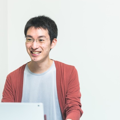 Nobuhiro Toyaが撮影した人物撮影の写真