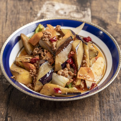 田中愛実が撮影した料理撮影の写真