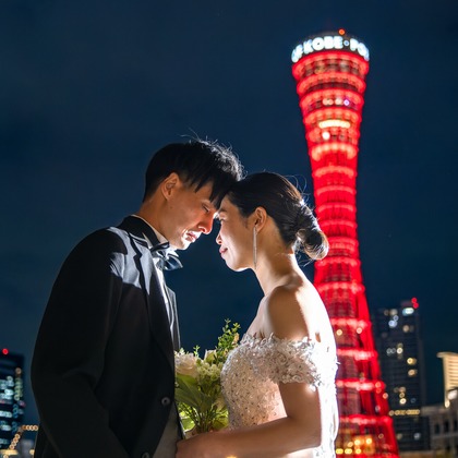 中村雅樹が撮影したウェディングや家族、ビジネスの写真