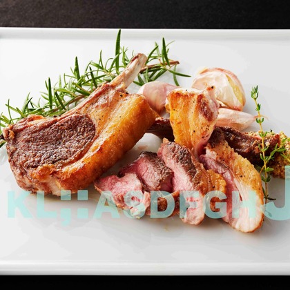 西原毅が撮影した料理撮影の写真