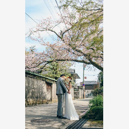 紺多 裕也が撮影した「辻家庭園」の写真