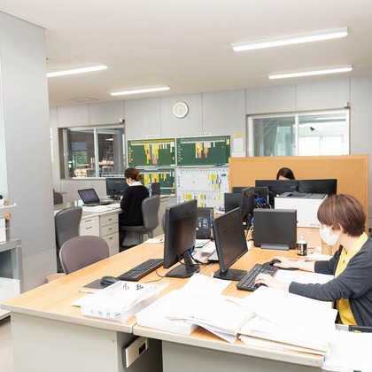 エンリッチ フォトグラフィーが撮影した店舗/オフィス/サロン撮影の写真