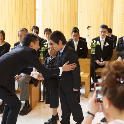 Photo of :albumName taken by B WORKs PHOTOGRAPHY