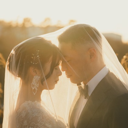 いしづか ちひろが撮影した前撮り/後撮り出張撮影の写真