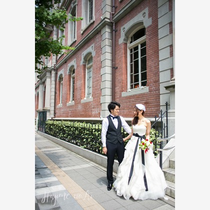 Hajime no Ai Photographyが撮影した「ウェディング・結婚」のウェディングフォト - :albumName