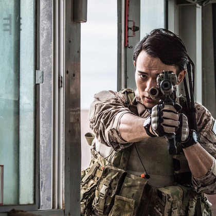 吉田佳央が撮影した「:albumName」の写真