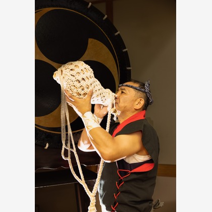 沖山俊樹が撮影した「:albumName」の写真