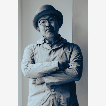 ちずカメラが撮影した人物撮影の写真