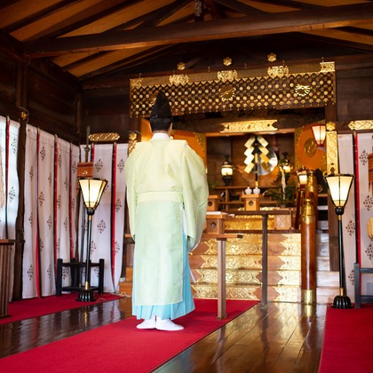 Takushi Yamamoto Photo Officeが出張撮影した「ポートレート」の家族写真