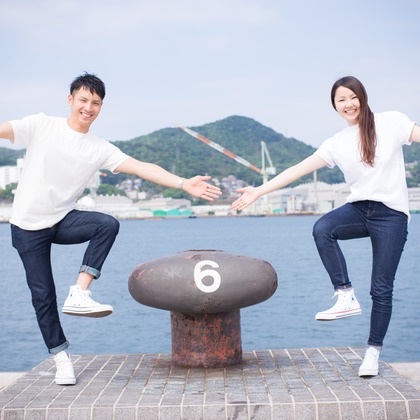 Photo of Engagementphoto taken by Yuki Takebe