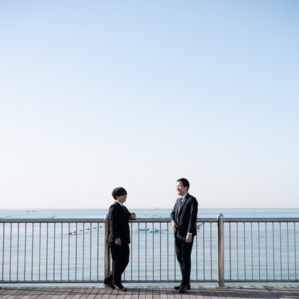 株式会社VISTA / VISTA Photographyが撮影した「:albumName」の写真