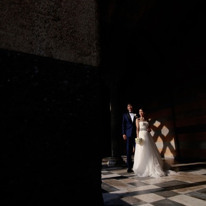 Antonella Franceseが撮影したウェディングや家族、ビジネスの写真