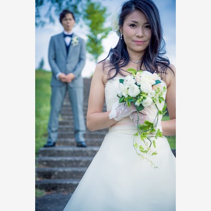 studio HATOYAが撮影したウェディング・結婚の写真