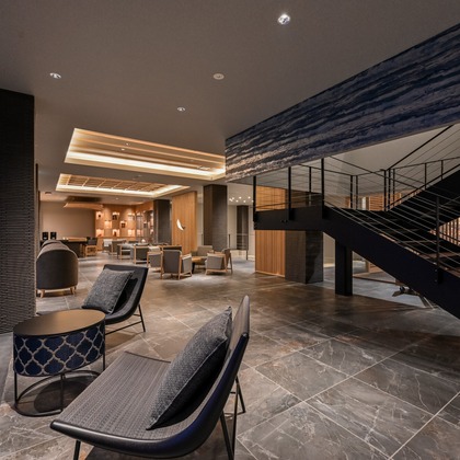 岩川芳信が撮影した「ホテル・飲食店・マンション・内観外観」の写真