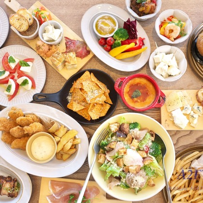 A2FT.jpフォトグラファーまつもとあきらが撮影した店舗/オフィス/サロン撮影/料理撮影/不動産/竣工の写真