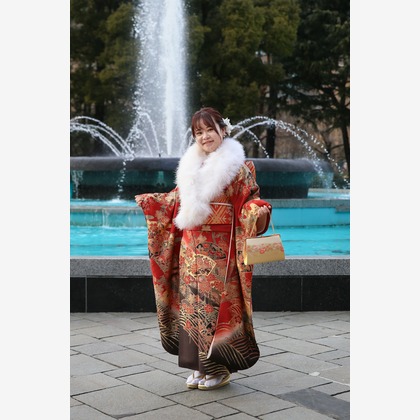 出張撮影　FotoMatograph　間藤　恒が撮影した「22.01.10-道上様」の写真