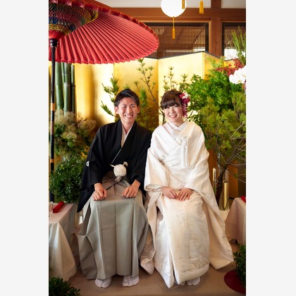 ProPhotos Japanが撮影したウェディング・結婚の写真