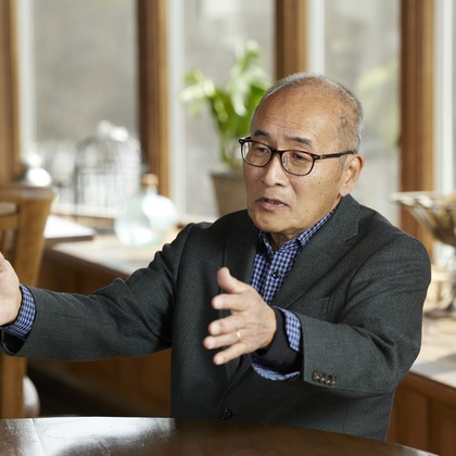 益永淳二写真事務所が撮影した「企業取材」の写真