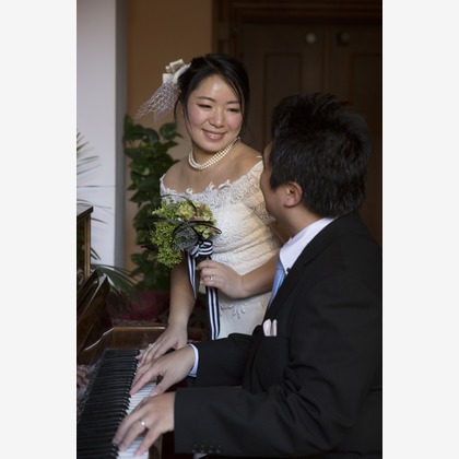 アジェンツィア・フォトグラフィカ・ミケランジェロが撮影した「:albumName」の写真