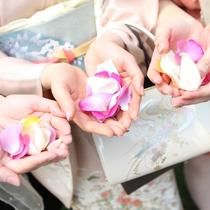 Kaoru Photographyが撮影したウェディングや家族、ビジネスの写真