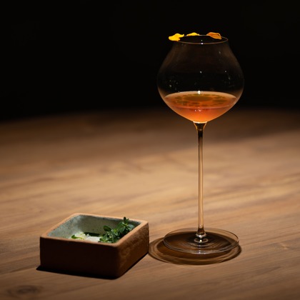 田中愛実が撮影した料理撮影の写真