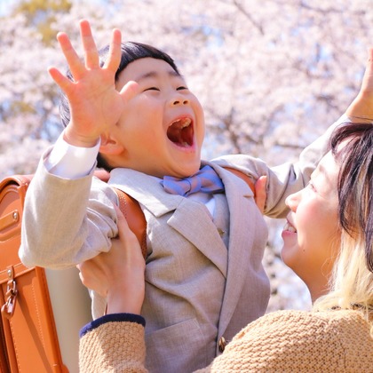 大森光太郎・K-PHOTOが撮影したウェディングや家族、ビジネスの写真