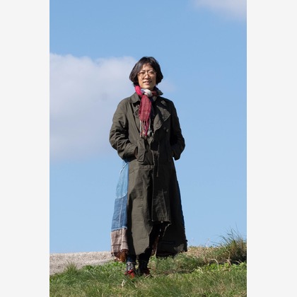 北島 多香子が撮影した人物撮影の写真