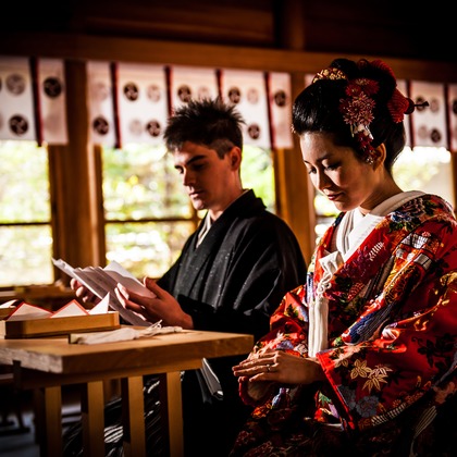 Green Tea Photographyが撮影した「ウェディング・結婚」のウェディングフォト - :albumName