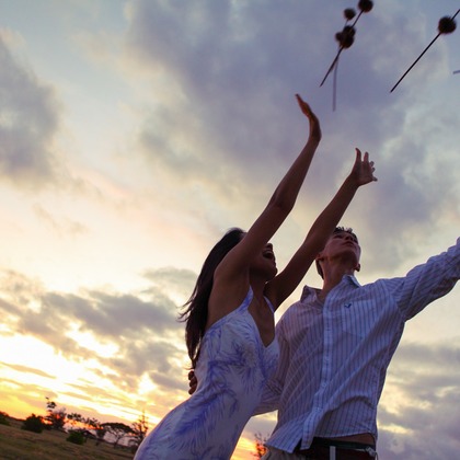 amp HAWAII WEDDING PHOTOGRAPHYが撮影したウェディングや家族、ビジネスの写真