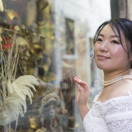 アジェンツィア・フォトグラフィカ・ミケランジェロが撮影した「:albumName」の写真