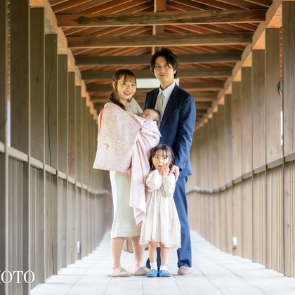 大森光太郎・K-PHOTOが撮影したウェディングや家族、ビジネスの写真