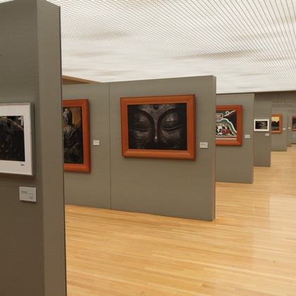 竹迫義文が撮影した「:albumName」の写真