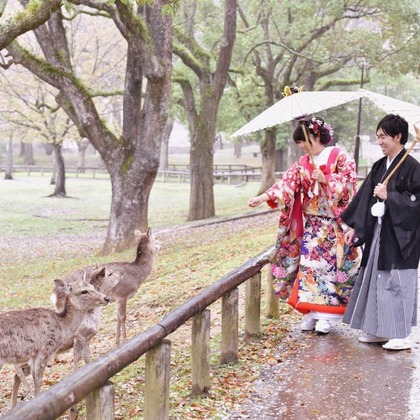 Photo of :albumName taken by Kiki photo works