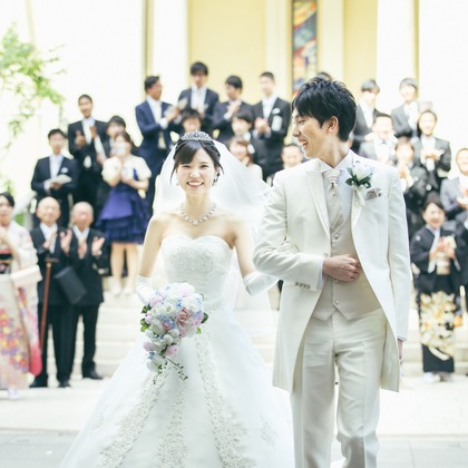 髙栁豪志が撮影したウェディング・結婚の写真