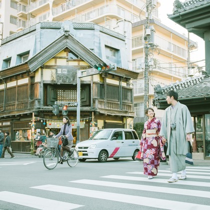 ユウコン　フォトグラフィーが撮影した「:albumName」の写真