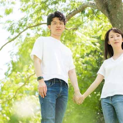 吉田　亘が撮影した旅行先の記念撮影の写真