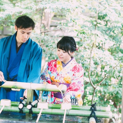 出張撮影HUG TIMEが撮影したウェディングや家族、ビジネスの写真