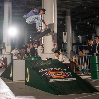 吉田佳央が撮影した「:albumName」の写真