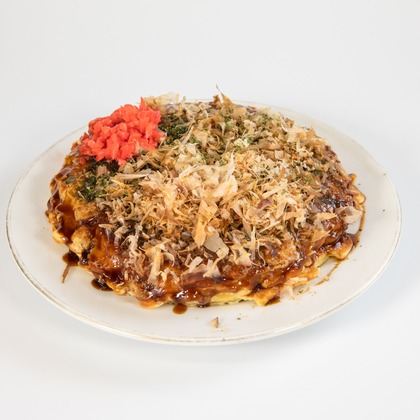 酒井大輔が撮影した料理撮影の写真