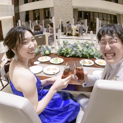 Photo of Bridal @ Hotel, Shrine taken by A&Y写真OFFICE