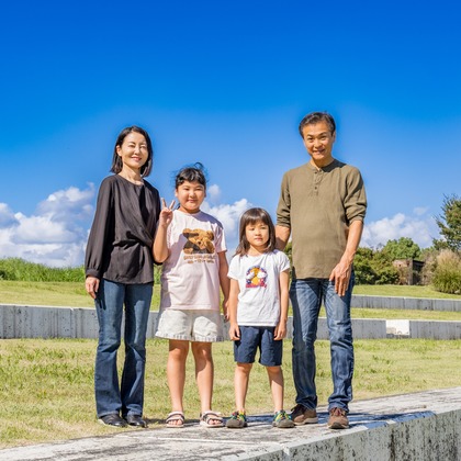 フォトスタジオENOが撮影した「:albumName」の写真