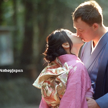 The Royal Workshop Japan (楊 ダニエル)が撮影したウェディング・結婚の写真