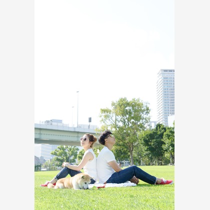 ライトハウスフォトが撮影したウェディングや家族、ビジネスの写真