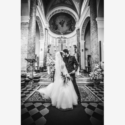 Samantha Penniniが撮影したウェディングや家族、ビジネスの写真