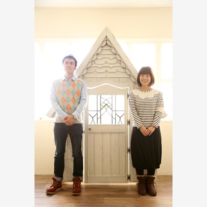 ほんとうにかわいい結婚写真ecoo（エクー）が撮影した「:albumName」の写真