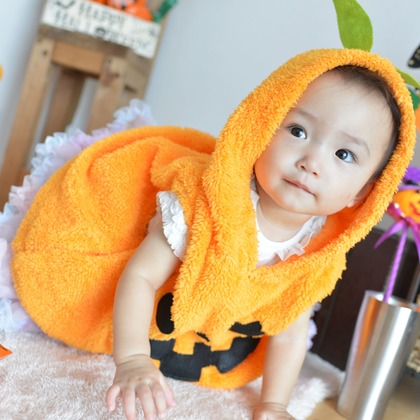 栗原美穂が撮影した「エミリィハロウィン撮影会2019@代官山スタジオ（1〜3）」の写真