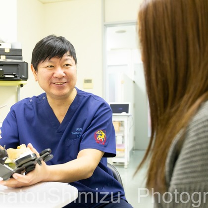 kentarou shimizuが撮影した人物撮影の写真