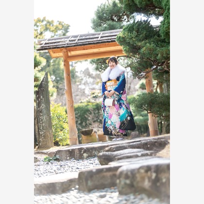 尾崎光が撮影した「:albumName」の写真