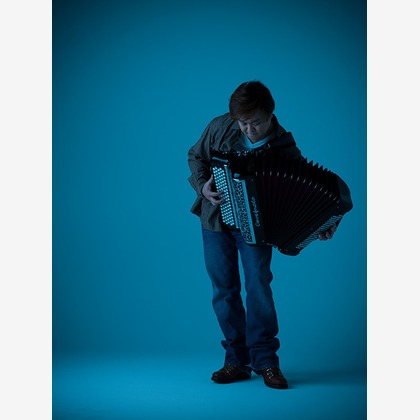 森　健児が撮影した人物撮影の写真