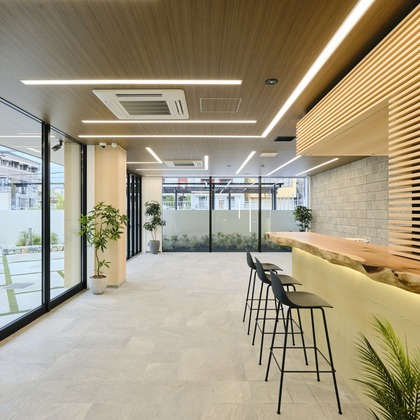 合同会社hirakushashinが撮影したウェディングや家族、ビジネスの写真